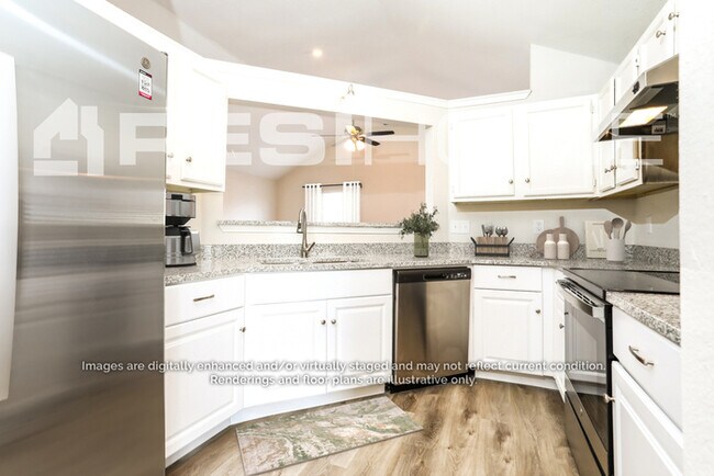 Building Photo - 1317 Planters Rd