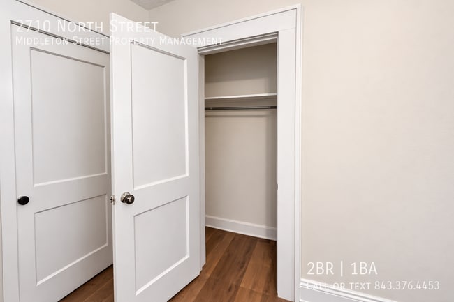 Building Photo - 2710 North St