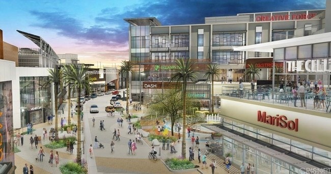 Nearby Noho West Under Development - 6713 Saint Clair Ave