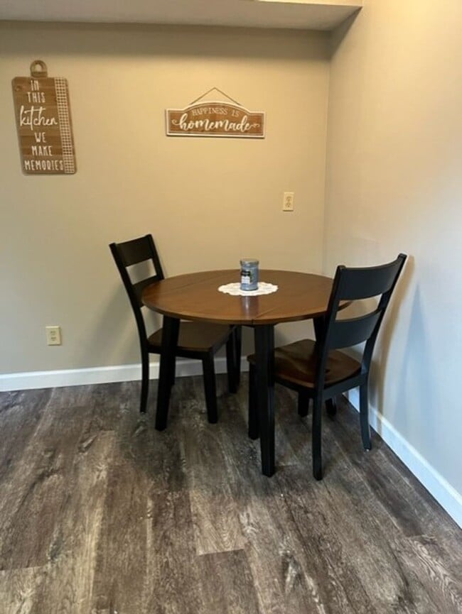 Building Photo - Cook Intern Housing