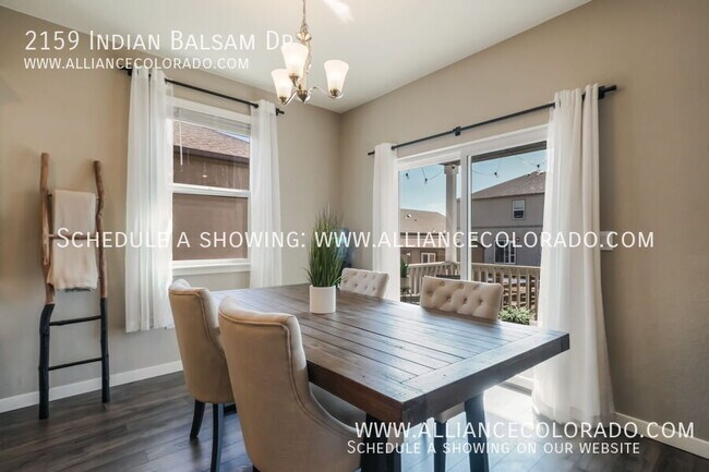 Building Photo - 2159 Indian Balsam Dr