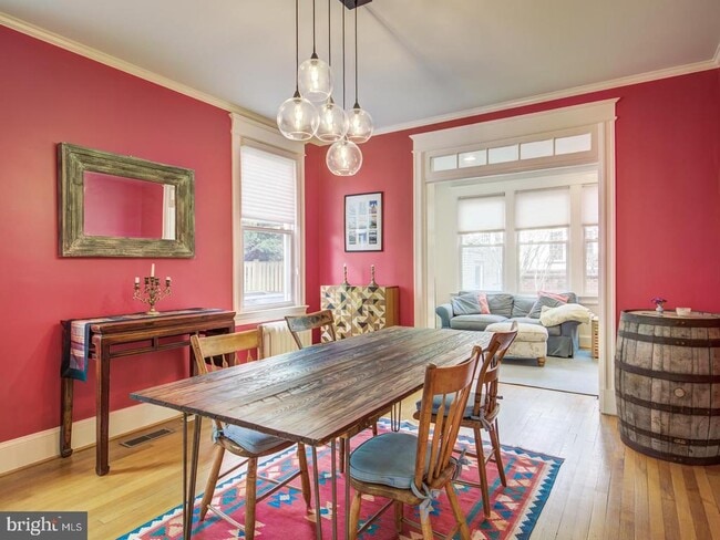 Building Photo - 3629 Ordway St NW