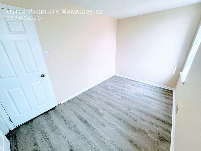 Building Photo - 2037 N Gratz St