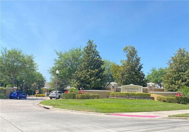 Building Photo - 3344 Robert Trent Jones Dr