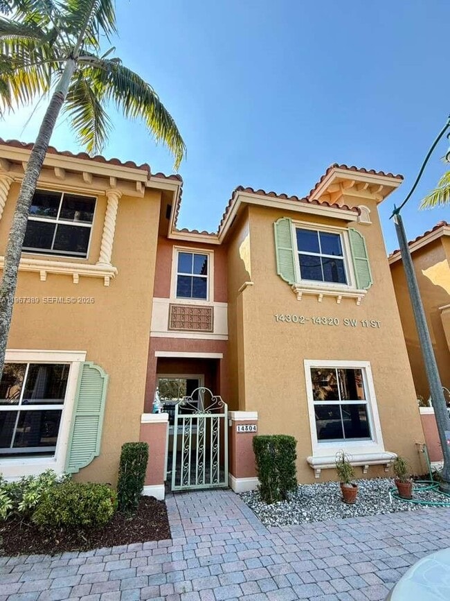 Building Photo - 14304 SW 11th St