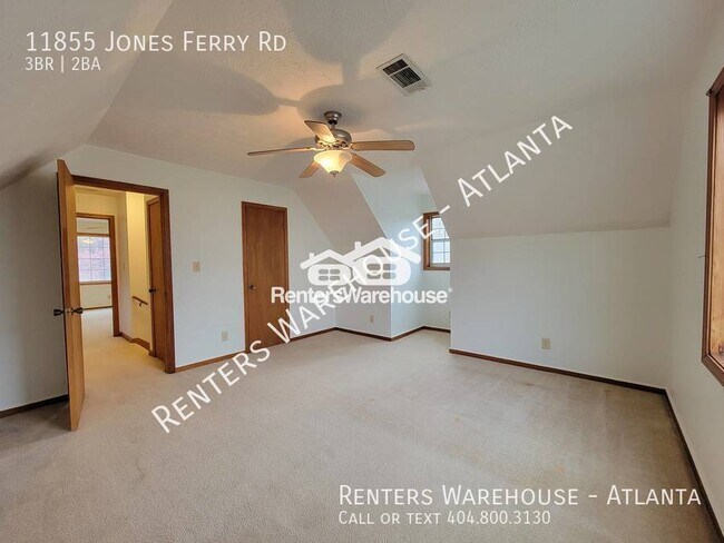 Building Photo - 11855 Jones Ferry Rd