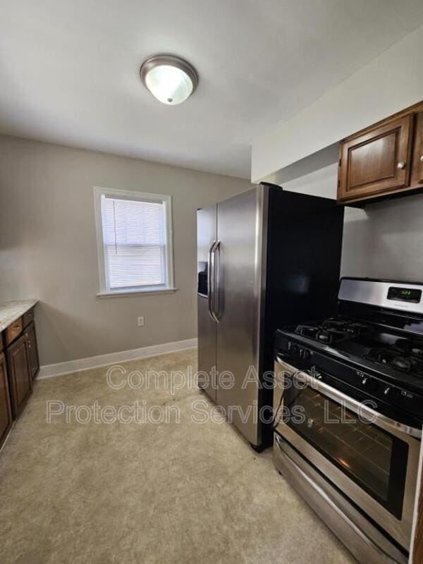 Building Photo - 7416 S McCook Ave