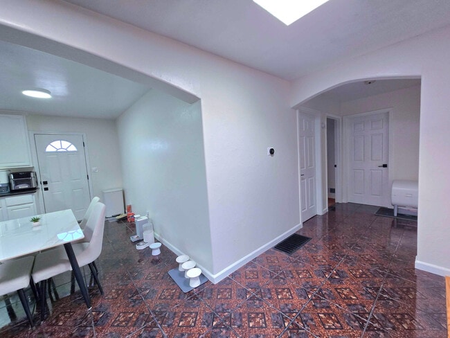 Hallway - 2946 E 29th St