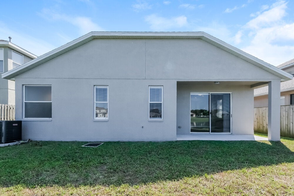 Building Photo - 5234 Clover Mist Dr