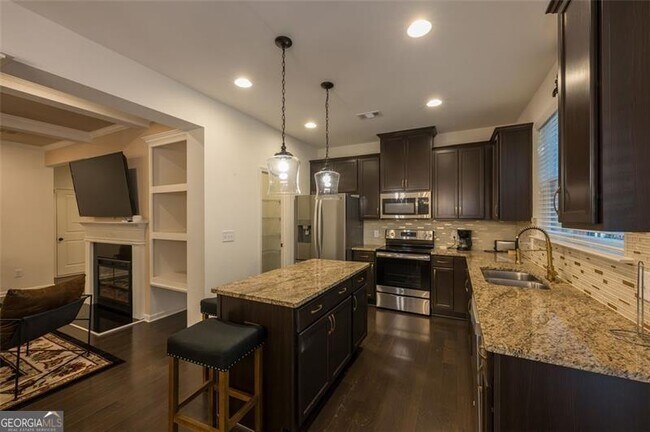 Building Photo - 2662 Stonekey Bend