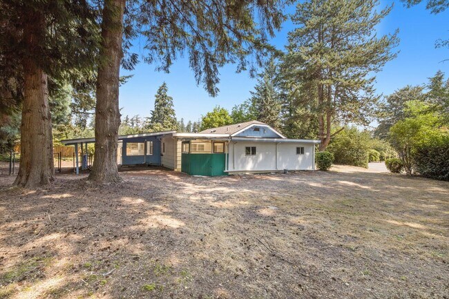 Building Photo - 35821 Military Rd S