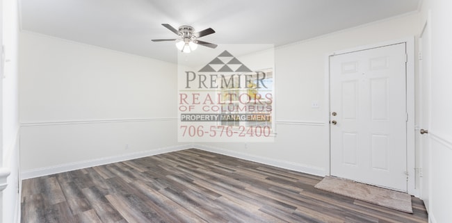 Building Photo - 4702 Harbin St