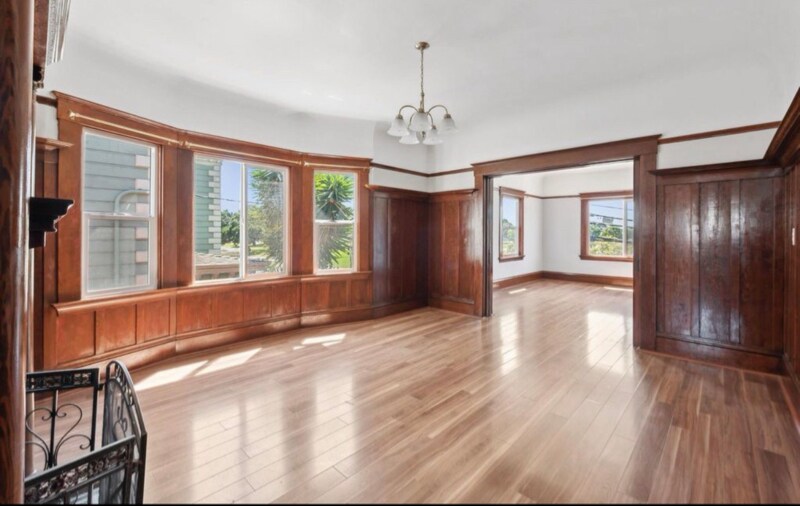 Building Photo - 1810 Adeline St