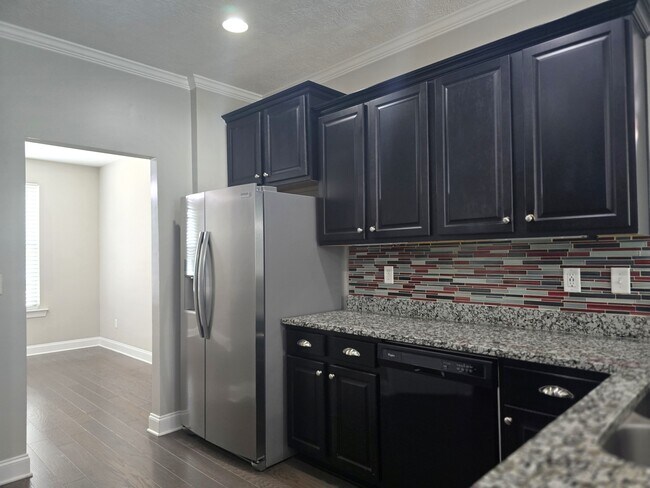 Building Photo - 840 Williford Run Dr