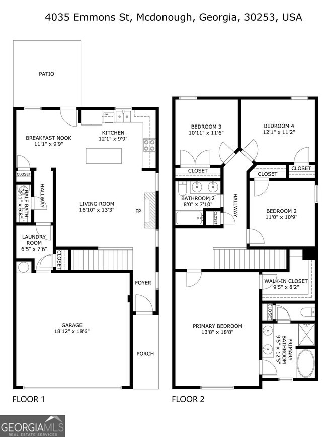 Building Photo - 4035 Emmons St