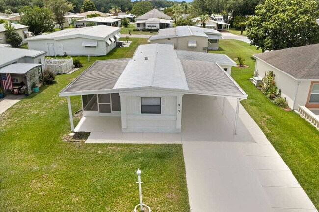 Building Photo - Affordable 2BR/1BA in Orange Blossom section of The Villages