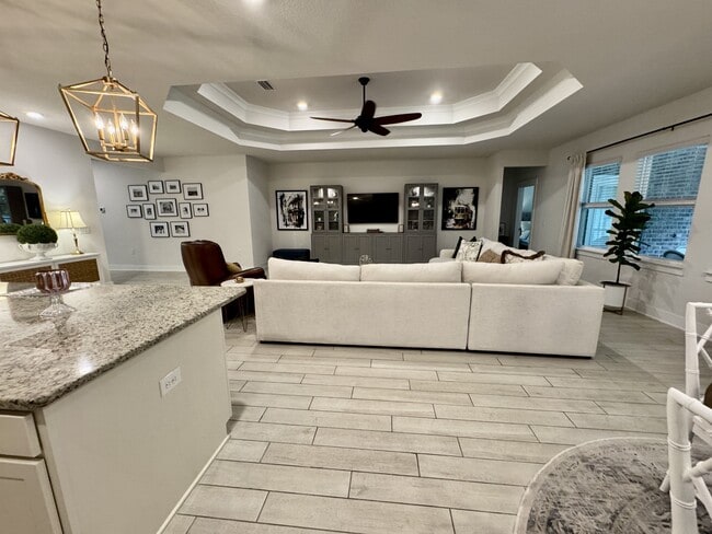 Building Photo - 4007 Amble Wy