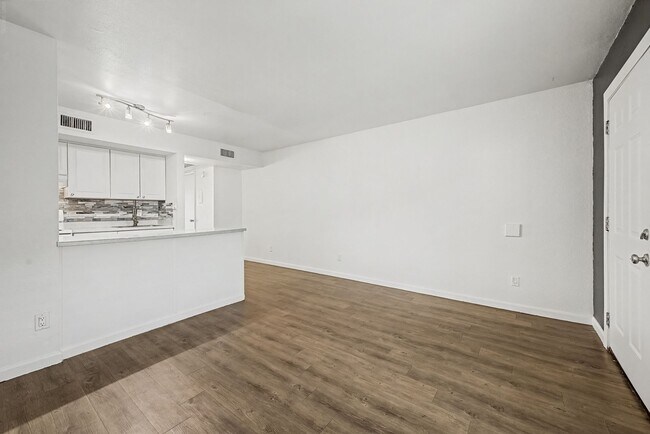 Floorplan - 15 on Cambridge