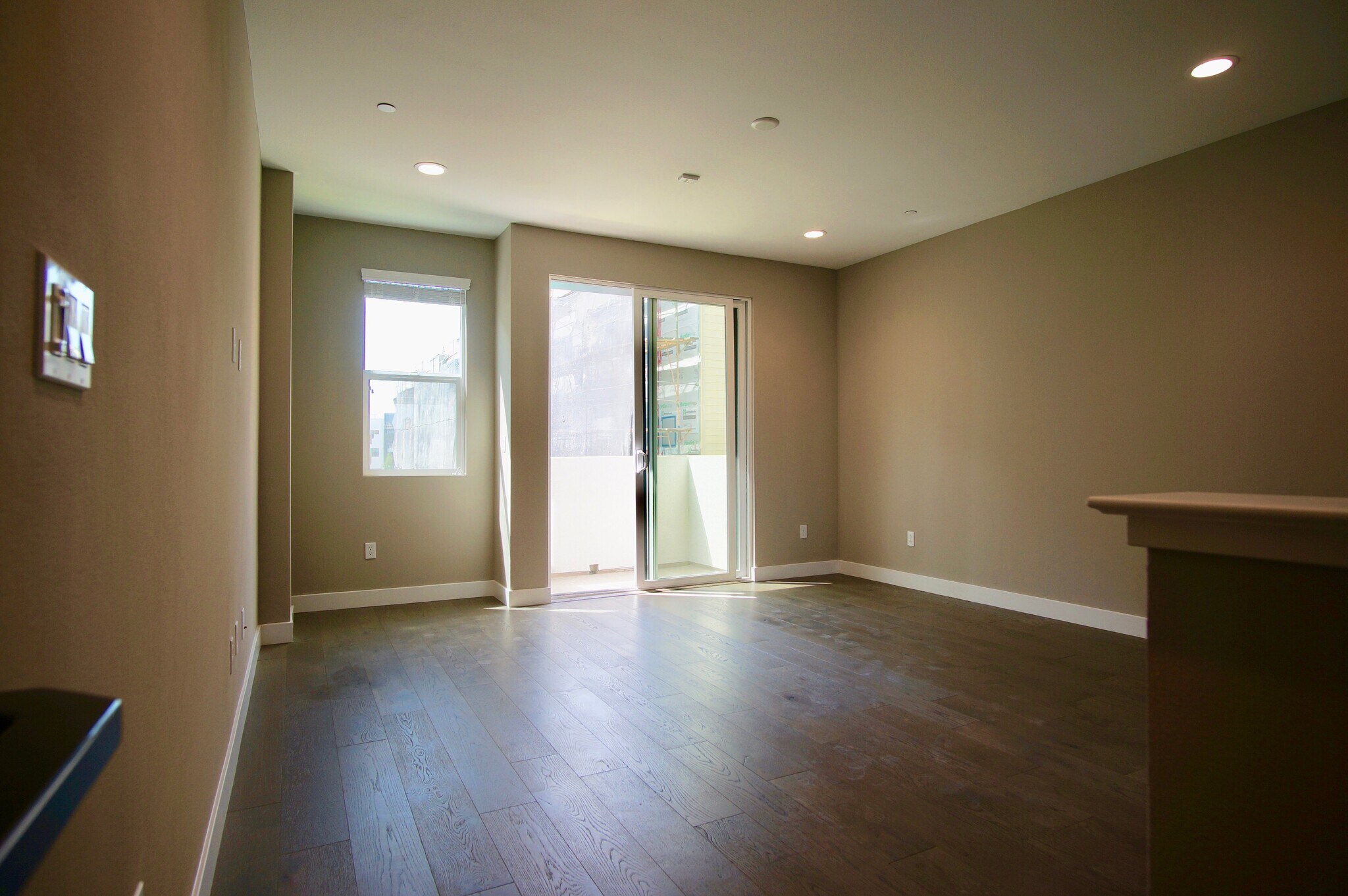 Building Photo - 1427 Wood St