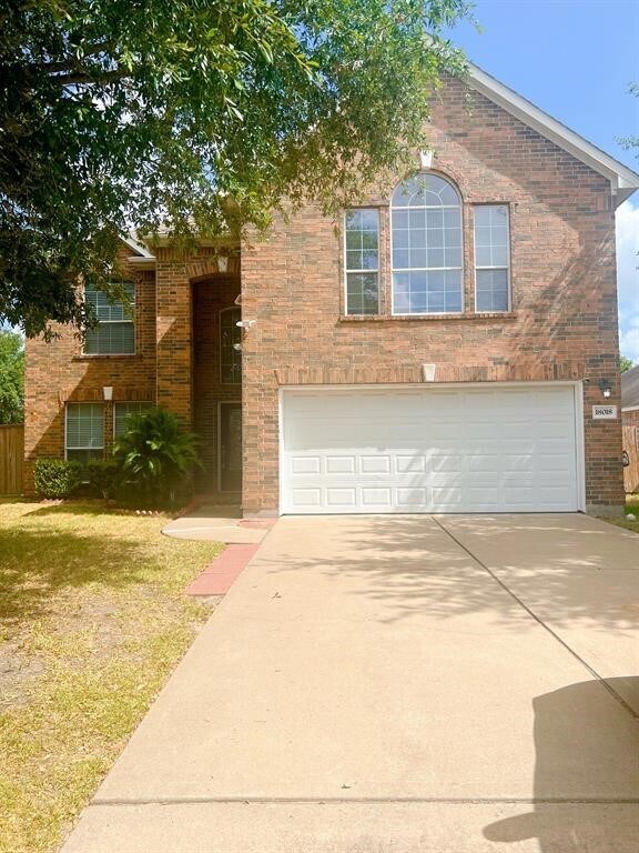 Building Photo - 18018 Timber Crossing Ln