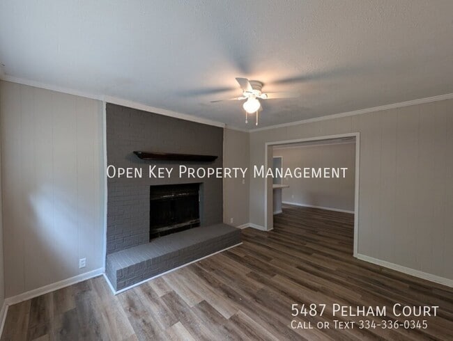 Building Photo - 5487 Pelham Ct