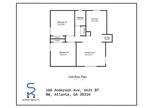 Building Photo - 166 Anderson Ave NW