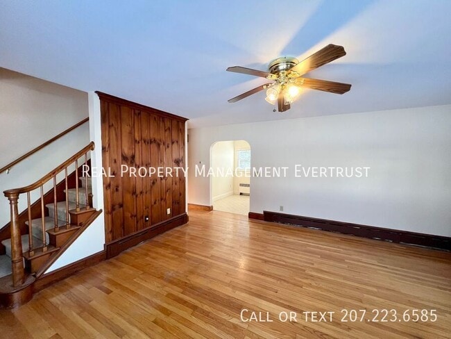 Building Photo - 32 Belfield St