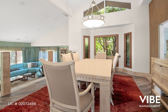 Building Photo - Rare Grand Estate in North Ranch — Resort Living at Its Finest