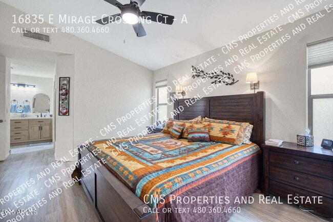 Building Photo - 16835 E Mirage Crossing Ct