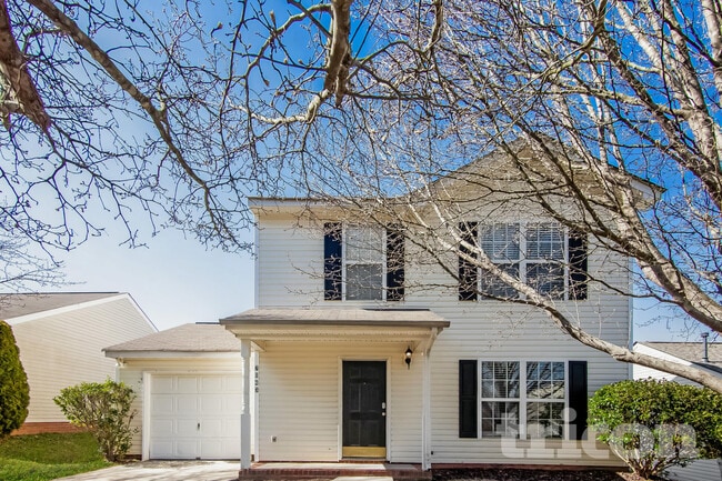 Building Photo - 7043 Red Bud Cir