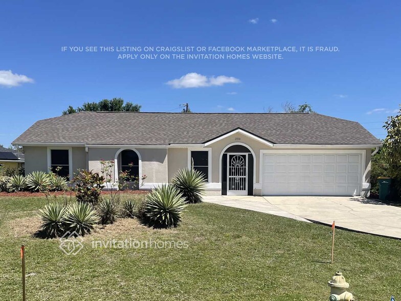 Primary Photo - 21514 Ironton Ave