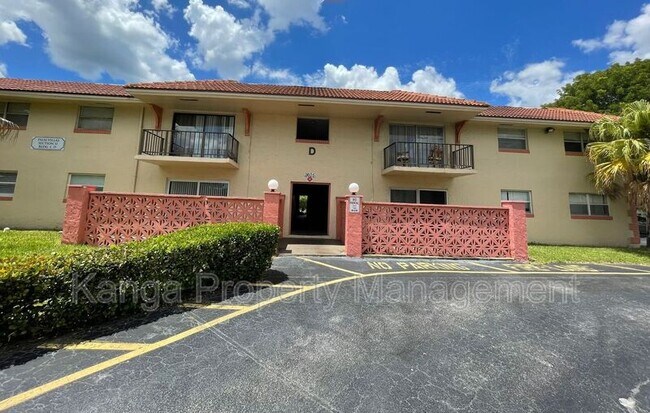 Building Photo - 11605 NW 29th Ct