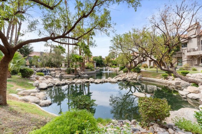 Primary Photo - Seasonal Rental in The Fountains