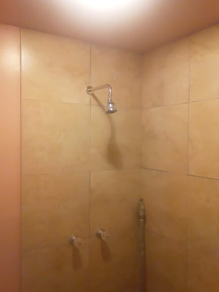 SHOWER - 25223 Western Ave