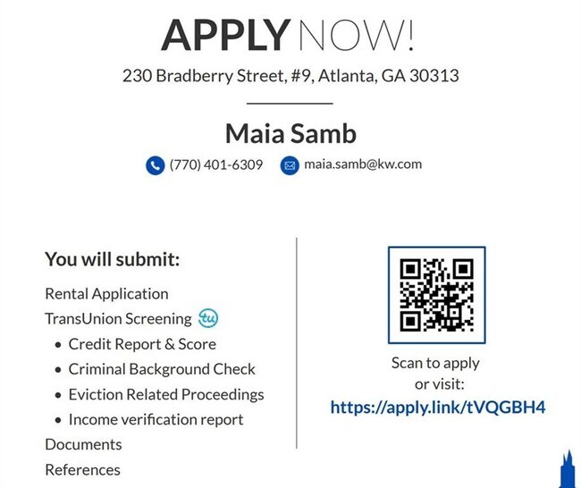 Building Photo - 230 Bradberry St SW