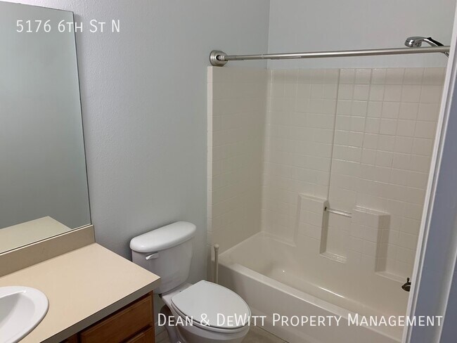 Building Photo - 5176 6th St N