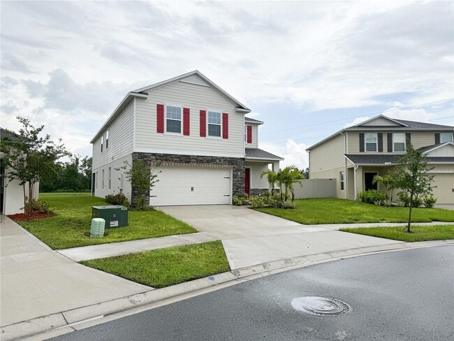 Building Photo - 4152 Sagefield Dr