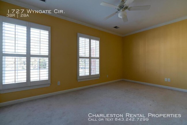 Building Photo - 1727 Wyngate Cir