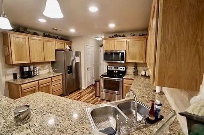Building Photo - Charming 3BR 2B House in San Angelo