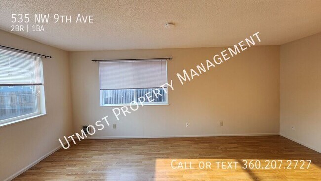 Building Photo - 535 NW 9th Ave