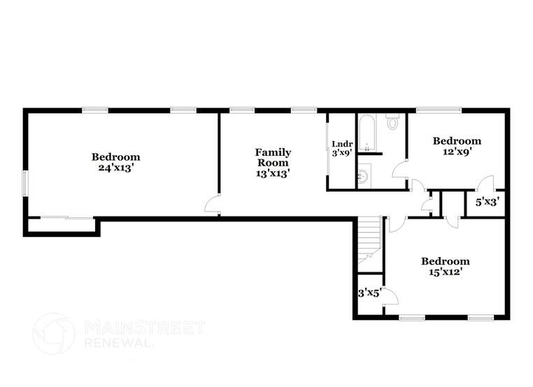 Building Photo - 4499 Wesley Way