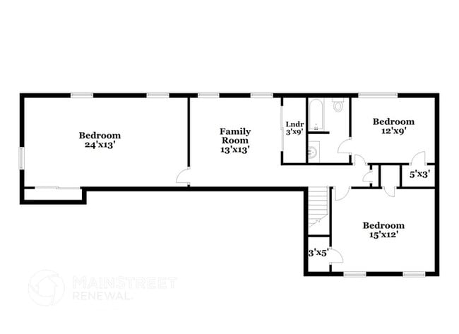 Building Photo - 4499 Wesley Way