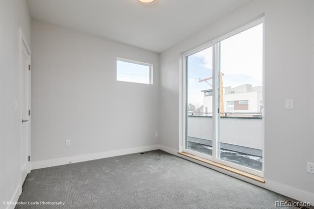 Building Photo - 3312 W 17th Ave