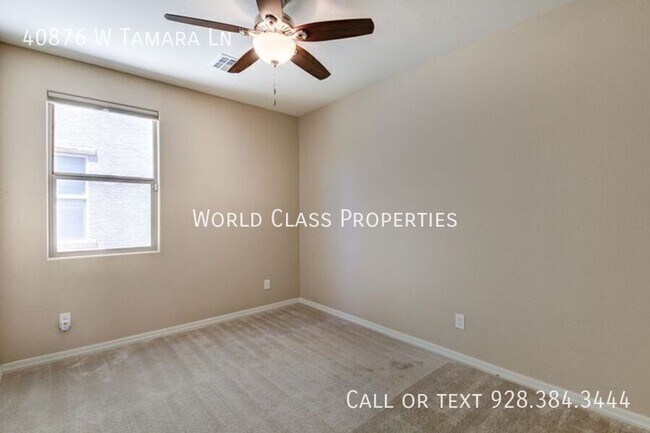 Building Photo - 40876 W Tamara Ln