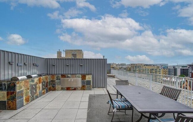 Building Photo - Discover this Dupont Circle Studio on Mass Ave with All Utilities included.