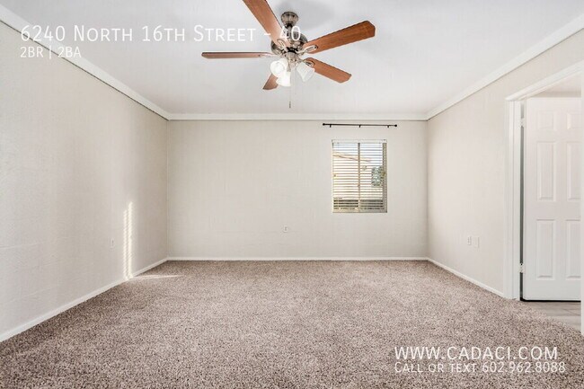 Building Photo - 6240 N 16th St