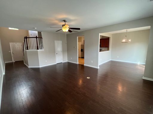Building Photo - **OFFERING REFUNDABLE APPLICATION FEES** Fantastic 3BD, 2.5BA North Raleigh Townhome with Fenced ...