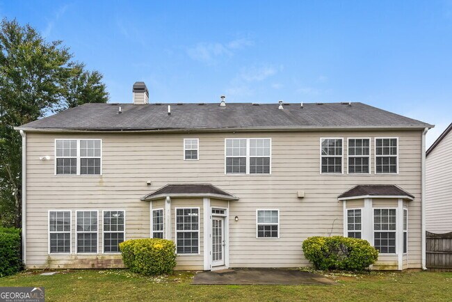 Building Photo - 1201 Loowit Falls Ct