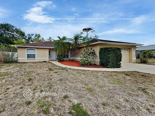 Building Photo - 4017 Ponea Dr