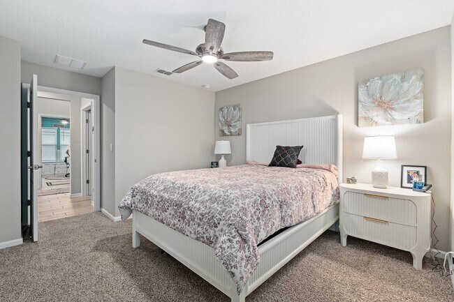 Building Photo - 4 Mill Wheel Ct